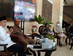 Tamsil Linrung Tak Yakin Pemilu 2024 Lahirkan Figur Presiden Berkualitas, Ini Alasanya