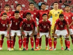 KUALIFIKASI PIALA ASIA – Timnas Indonesia Akan Berhadapan dengan Kuwait