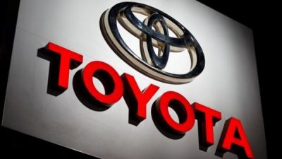 Diesel Dipastikan Toyota Tak akan Punah!