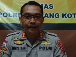 Polisi Telusuri Bocornya Dokumen Penetapan Tersangka Nikita Mirzani