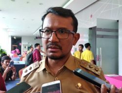 Wabup Garut Klaim Wabah PMK Mulai Teratasi