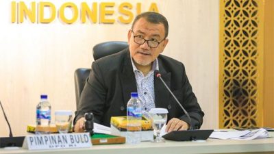 BULD Desak Pemerintah Selesaikan Persoalan Pertanahan di Berbagai Daerah