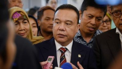 Dasco Bilang Fungsi Legislasi Bakal Terganggu Kalau Ambang Batas Parlemen Dihapus