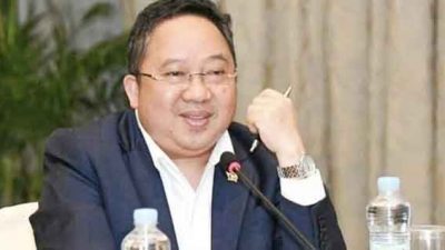 Wacana Hak Angket Putusan MK Bisa Berujung Pemakzulan Jokowi, Tamliha PPP: Masih Perlu Waktu Lama