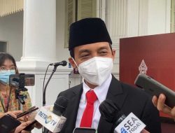 Wamen Raja Juli Klaim Masa Depan Industri Kreatif Indonesia Cerah