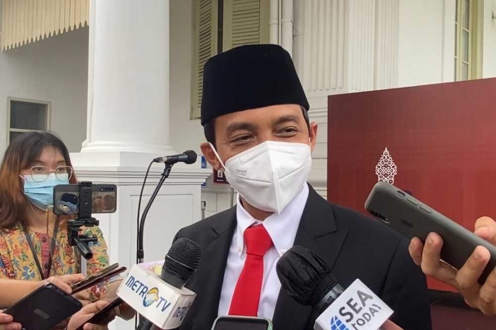 Wamen Raja Juli Klaim Masa Depan Industri Kreatif Indonesia Cerah