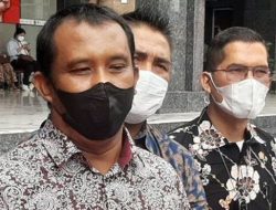Partai Buruh Resmi Gugat UU PPP ke MK