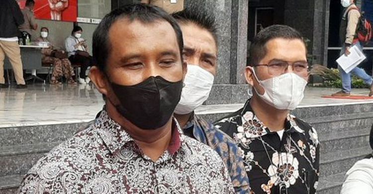 Partai Buruh Resmi Gugat UU PPP ke MK