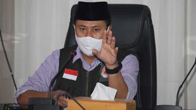 Wali Kota Berharap KTT ASEAN 2023 Dongkrak Perekonomian Sukabumi