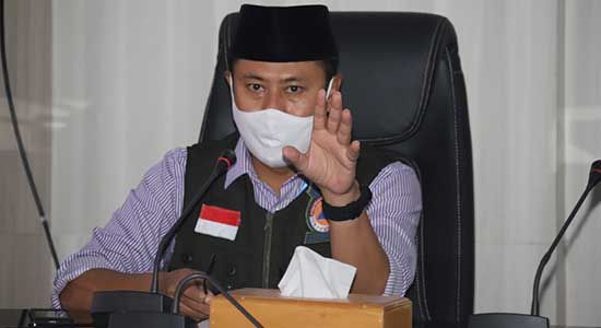Wali Kota Berharap KTT ASEAN 2023 Dongkrak Perekonomian Sukabumi
