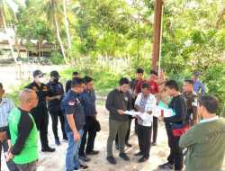 Kejari Mulai Usut Korupsi Pembebasan Lahan TPA Sabang