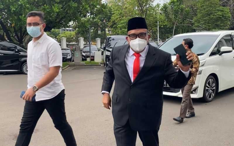 Posisi Wamenaker Cuma untuk Bagi-bagi Kekuasaan Saja
