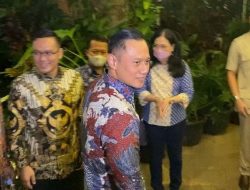 Demokrat Tolak Proporsional Tertutup, AHY: Sistem Itu Rampas Hak Rakyat