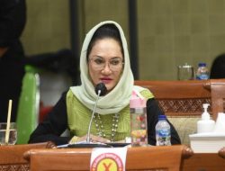 DPR Dukung Program Makan Bergizi Gratis Diberlakukan Mulai 2025