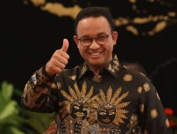 Pj Gubernur DKI Disarankan dari Internal Kemendagri