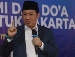 Punya Kedekatan Idelogis, Anis Matta Beri Sinyal Kuat Gelora Bakal Dukung Prabowo