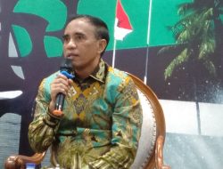Anwar Hafid Minta Kemendagri Hati-Hati Tentukan Pj Kepala Daerah