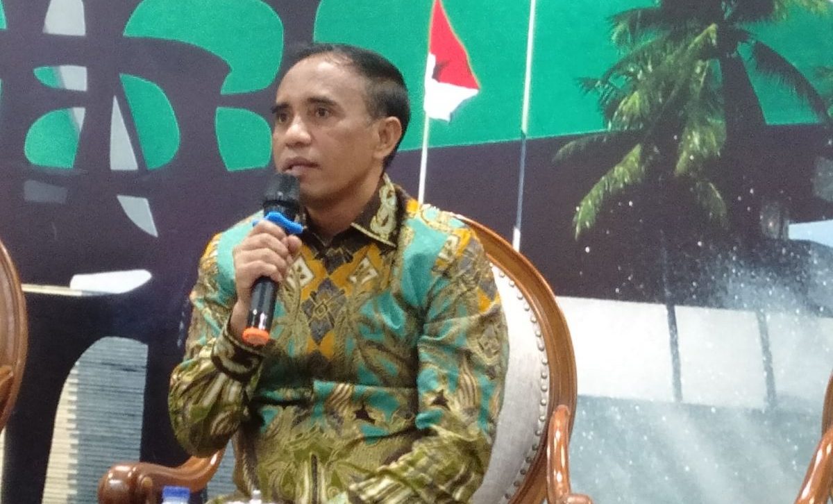 Anwar Hafid Minta Kemendagri Hati-Hati Tentukan Pj Kepala Daerah