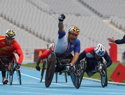 Indonesia Incar 105 Medali Emas di ASEAN Para Games 2022