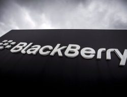 Pangkas Biaya Perusahaan, Blackberry Bakal PHK Karyawan