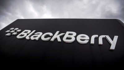 Pangkas Biaya Perusahaan, Blackberry Bakal PHK Karyawan