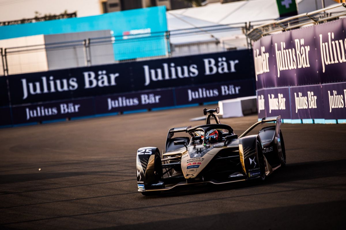 Pras Edi Minta Jakpro Cari Sponsor Sendiri untuk Formula E Jakarta