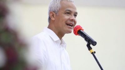 Survei PRC: Sikap Ganjar soal Penolakan Timnas Israel Tak Pengaruhi Elektabilitas
