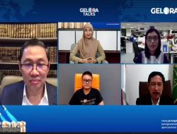 Rusak Bangsa, Gelora Ajak Publik Lakukan Gerakan Lawan Jualan Polarisasi