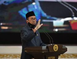 Gubernur Ajak Investor Timur Tengah Berinvestasi di Riau