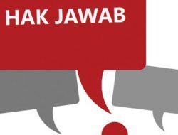 AJI Ingatkan Pihak yang Tak Setuju Pemberitaan Ajukan Hak Jawab