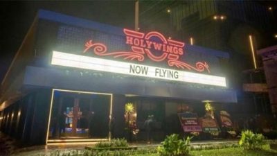 Ansor Minta Pemkot Surabaya Evaluasi Perizinan Holywings