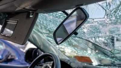 Dua Tewas Disambar Truk Tronton di Semarang