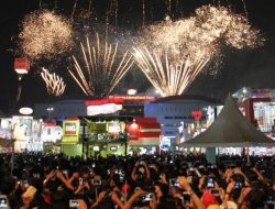 Wagub Riza Optimis Jakarta Fair Dongkrak Ekonomi Ibu Kota