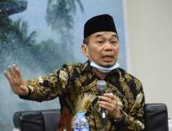 Jazuli Juwaini: Media Punya Andil Besar dalam Kawal Demokrasi