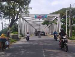 Pemkot Surakarta Pastikan Perbaikan Jembatan Mojo Dimulai Juni