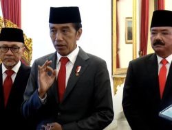 Ditinggal PAN dan Gerindra, PKS Klaim Tetap Oposisi Sampai 2024