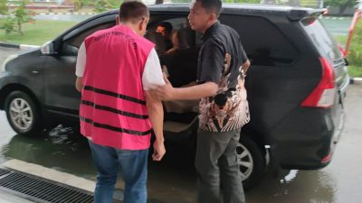 Kasus MBR Kabupaten Kupang, Dua Terdakwa Dituntut Sama