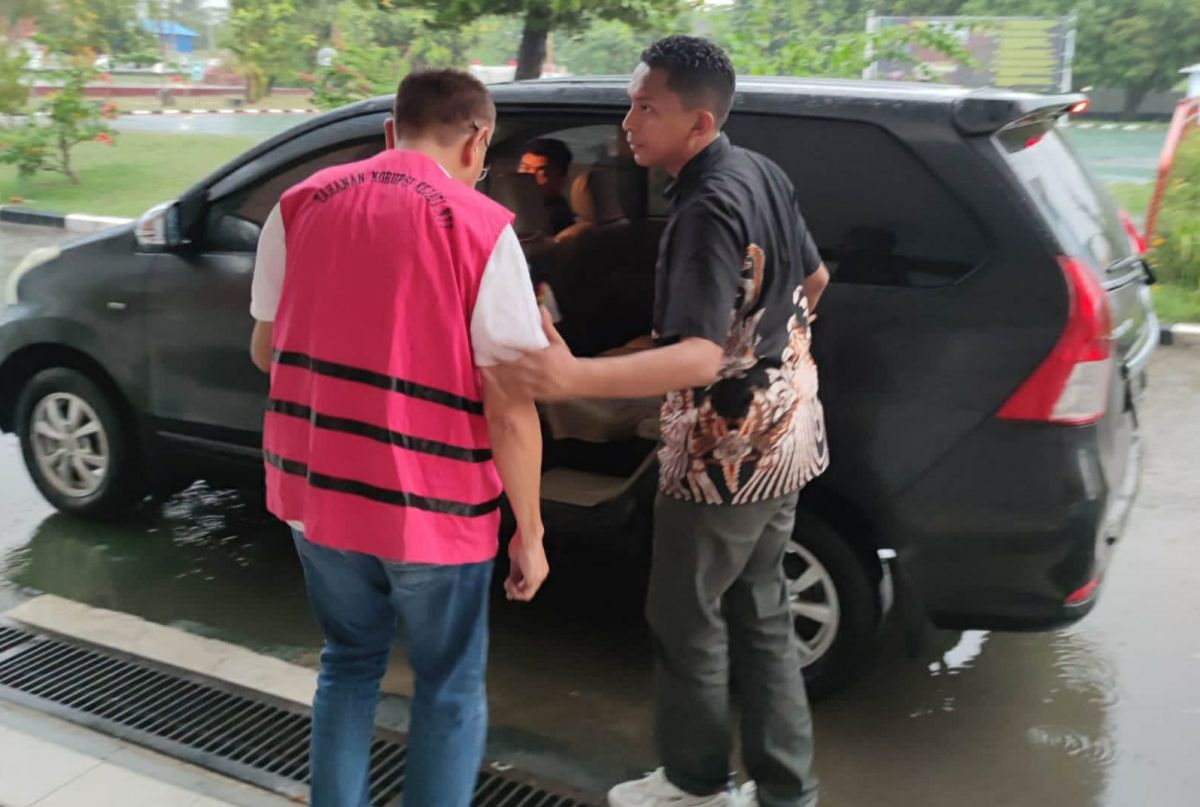 Kasus MBR Kabupaten Kupang, Dua Terdakwa Dituntut Sama