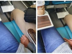 KAI Bakal Blacklist Penumpang yang Lakukan Pelecehan Seksual