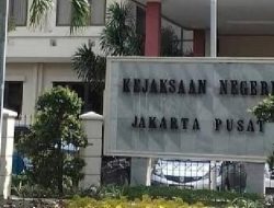 Kejari Jakpus Masih Tunggu Hasil Hitungan BPK Soal Kerugian Negara Dugaan Korupsi PDNS