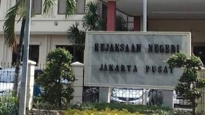 Eks Dirjen Kementerian Kominfo Ditahan Kejari Jakpus untuk Kasus Korupsi PDNS