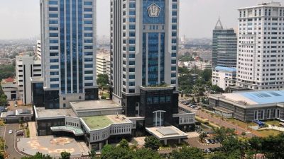 Meski Melambat, Kemenkeu Jamin Konsumsi Pemerintah Sesuai Target APBN