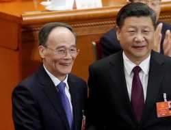 China akan Kirim Utusan Xi Jinping Hadiri Pelantikan Presiden Filipina