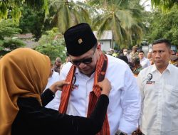 Kata LaNyalla, Pengembangan Pariwisata Harus Sejalan dengan Potensi Sektor Lainnya