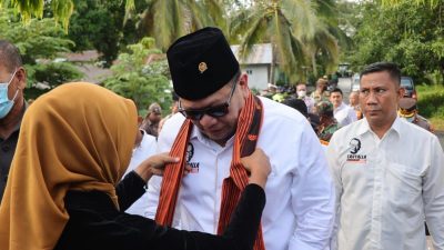 Kata LaNyalla, Pengembangan Pariwisata Harus Sejalan dengan Potensi Sektor Lainnya
