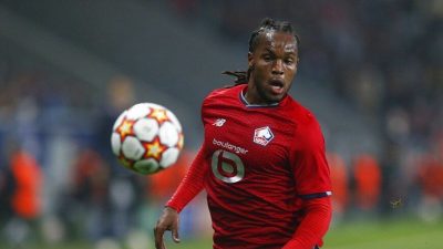 Peluang Milan Dapatkan Renato Sanches Terancam Gagal