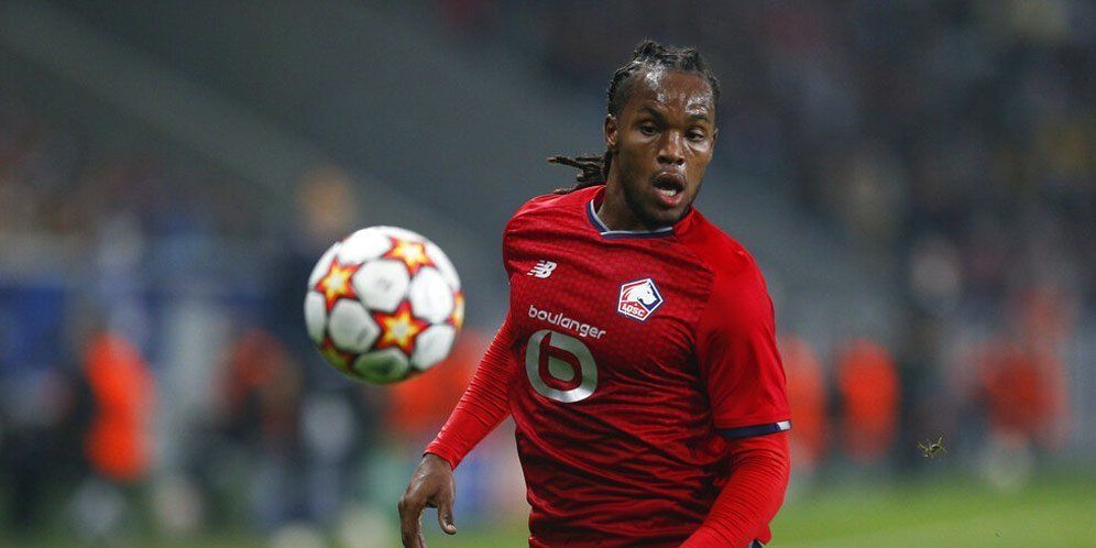 Peluang Milan Dapatkan Renato Sanches Terancam Gagal