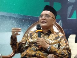 DPR Minta Pemerintah Tegas Tertibkan Penggunaan Visa Non-Haji