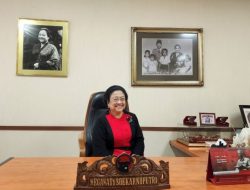 PDIP Disebut Partai Sombong, Megawati Klaim Tak Pernah Menjelekkan Partai Manapun