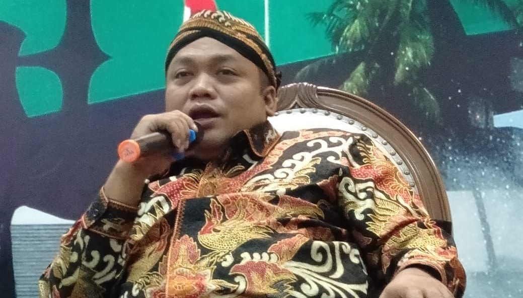 Gus Nabil Dukung Usulan Cuti Hamil Jadi 6 Bulan dalam RUU KIA